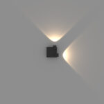دکوراتیو مربع 90 درجه لنز تخت دو طرفه(RL203-2) - Image 6