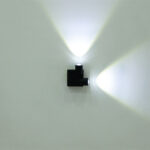 دکوراتیو مربع 90 درجه لنز تخت دو طرفه(RL203-2) - Image 7