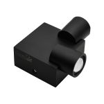 دکوراتیو مربع 90 درجه لنز محدب دو طرفه(RL203-2) - Image 3