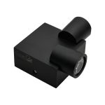دکوراتیو مربع 90 درجه لنز تخت دو طرفه(RL203-2) - Image 2