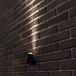 چراغ جت لایت 3 وات رسام (RL413) IP65