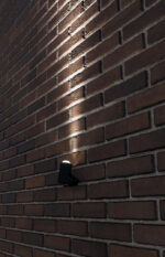 چراغ جت لایت 3 وات رسام (RL413) IP65