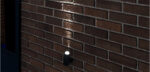 چراغ جت لایت 3 وات رسام (RL413) IP65 - Image 4