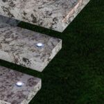 دفنی گرد یک وات (RL101 CR)