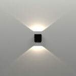 دکوراتیو دو طرفه IP65 (RL206-2) - Image 2