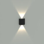 چراغ دکوراتیو قطاری دو طرفه کد 209 دو وات(RL209_22) - Image 4