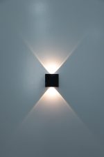 دکوراتیو قطاری 209 دوطرفه دو وات - Image 3