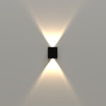 چراغ دکوراتیو قطاری دوطرفه کد 210 دو وات(RL210-22) - Image 3