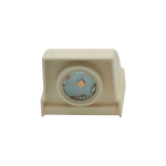 چراغ دکوراتیو یک‌طرفه کد 212 یک وات(RL212-1) - Image 4