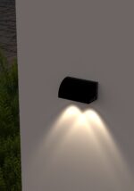 چراغ دکوراتیو یک‌طرفه کد 212 دو وات(RL212-2) - Image 4