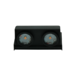 چراغ دکوراتیو یک‌طرفه کد 212 دو وات(RL212-2)