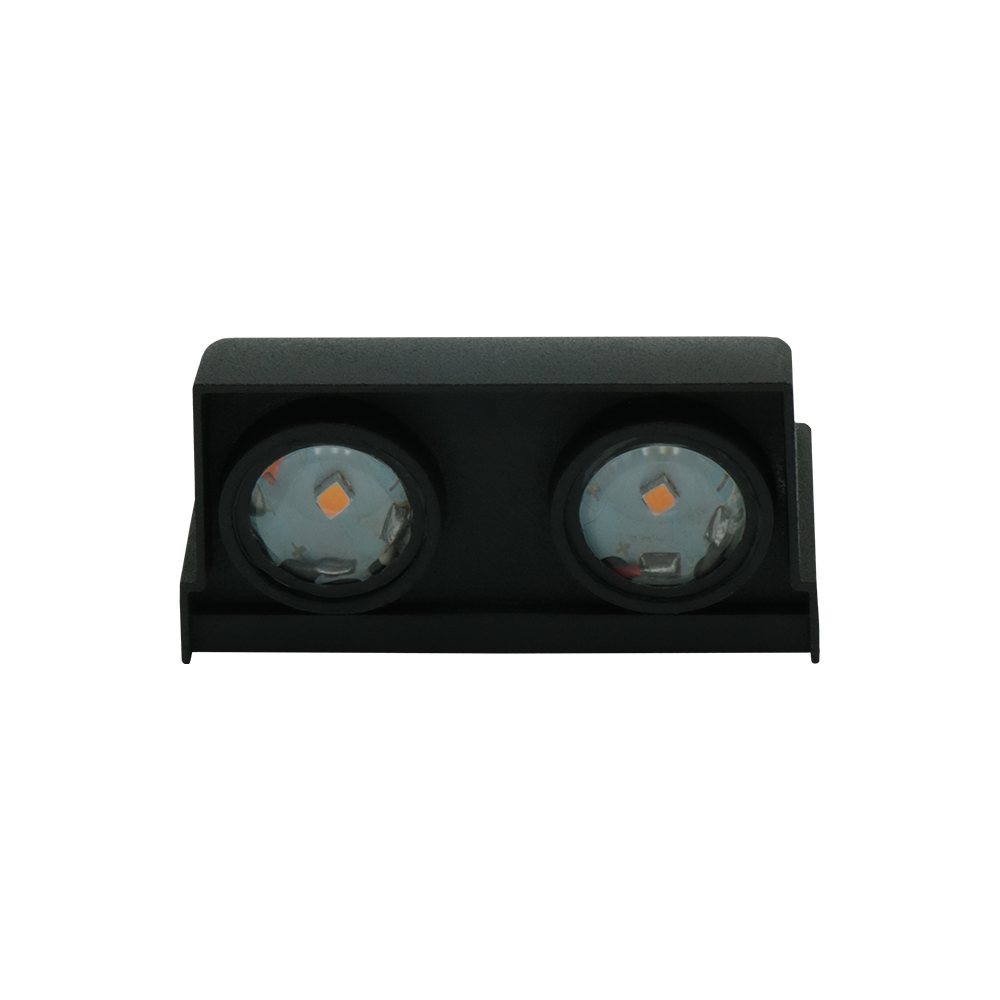 212-2 M چراغ دکوراتیو یکطرفه کد 212 دو وات(RL212-2) - Image 1