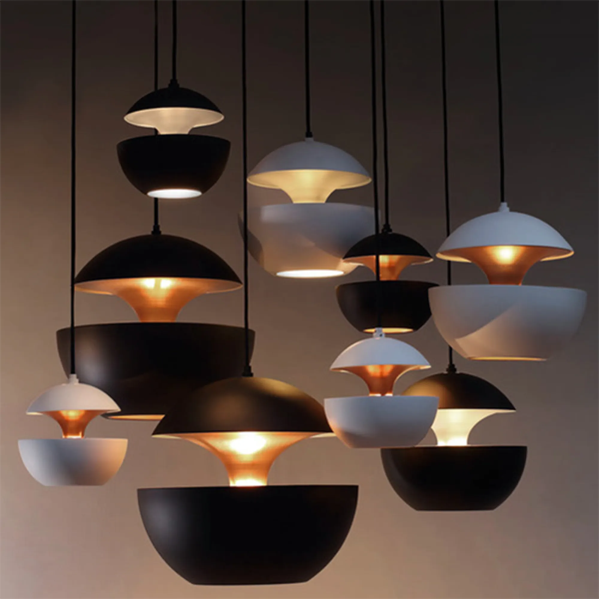 تاثیر نور در دکوراسیون