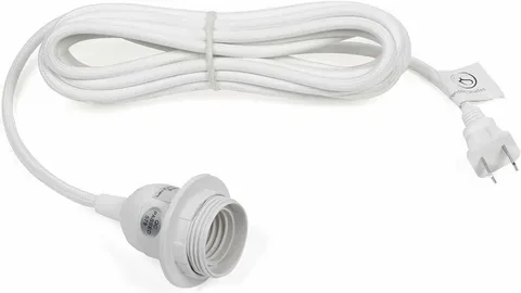 چالشهای استفاده از کابلهای غیرمناسب برای چراغ های دکوراتیو