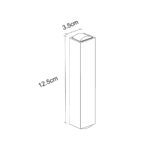 جت کراس دو طرفه لنز خطی (RL214-2) - Image 7