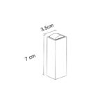 جت کراس یک طرفه لنز خطی (RL214-1) - Image 8