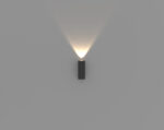 دکوراتیو مستطیل کبریتی (RL213-1) یک طرفه یک وات - Image 9