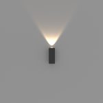 دکوراتیومستطیل کبریتی یک طرفه یک وات(RL213-1) - Image 5