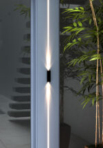 جت کراس (RL214-2) دو طرفه لنز خطی - Image 8