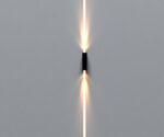 جت کراس (RL214-2) دو طرفه لنز خطی - Image 9