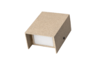 چراغ دکوراتیو قطاری فلت یک طرفه 3 وات مدل RL210F-11 - Image 3