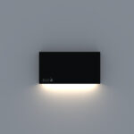دکوراتیو قطاری فلت(RL210F-13) یک طرفه ۹ وات - Image 2