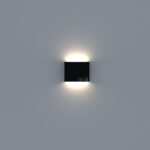 دکوراتیو قطاری فلت(RL210F-24) دوطرفه ۱۲ وات - Image 2