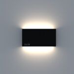 دکوراتیو قطاری فلت (RL210F-26) دوطرفه ۱۸ وات - Image 2