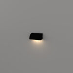 دکوراتیو قطاری فلت (RL212F-2) یک طرفه ۶ وات - Image 2