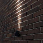 چراغ جت لایت 3 وات رسام (RL413) IP65
