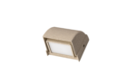 دکوراتیو قطاری فلت (RL212F-1) یک طرفه ۳ وات - Image 2