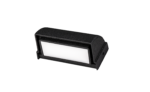 دکوراتیو قطاری فلت (RL212F-2) یک طرفه ۶ وات - Image 3