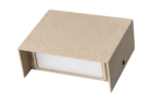 دکوراتیو قطاری فلت(RL210F-24) دوطرفه ۱۲ وات - Image 3