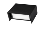 دکوراتیو قطاری فلت(RL210F-24) دوطرفه ۱۲ وات - Image 4