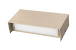 دکوراتیو قطاری فلت (RL210F-26) دوطرفه ۱۸ وات - Image 4