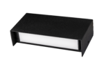 دکوراتیو قطاری فلت (RL210F-26) دوطرفه ۱۸ وات - Image 3